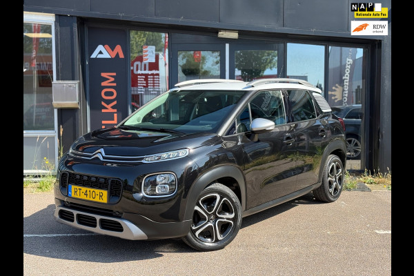 Citroën C3 Aircross 1.2 PureTech Feel | Airco | Cruise | PDC
