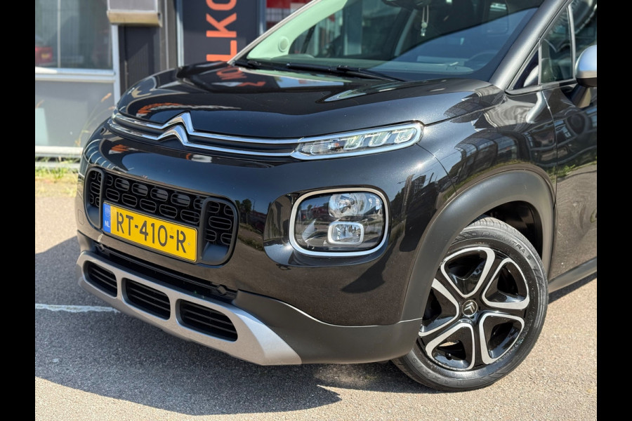 Citroën C3 Aircross 1.2 PureTech Feel | Airco | Cruise | PDC