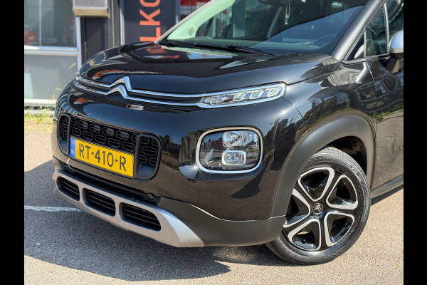 Citroën C3 Aircross 1.2 PureTech Feel | Airco | Cruise | PDC