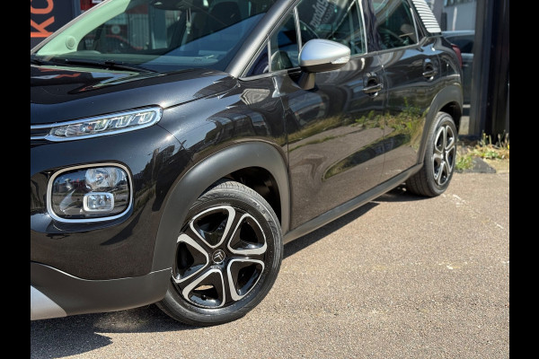 Citroën C3 Aircross 1.2 PureTech Feel | Airco | Cruise | PDC