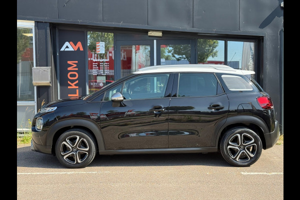 Citroën C3 Aircross 1.2 PureTech Feel | Airco | Cruise | PDC