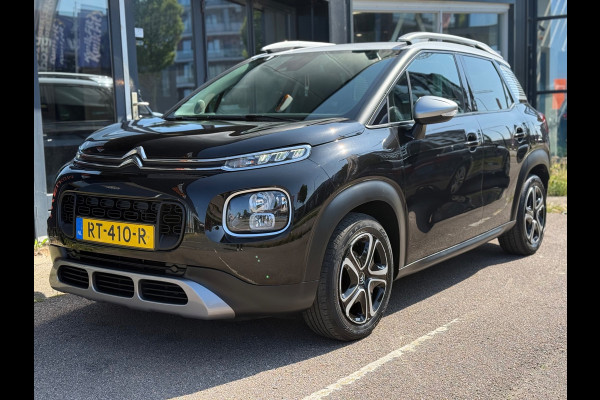Citroën C3 Aircross 1.2 PureTech Feel | Airco | Cruise | PDC