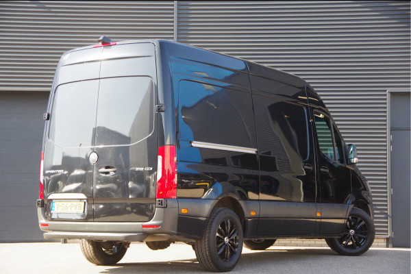 Mercedes-Benz Sprinter 319 1.9 CDI L2H2 AUT. LEDER, CRUISE CONTROL, CARPLAY, CLIMA, CAMERA, BLUETOOTH