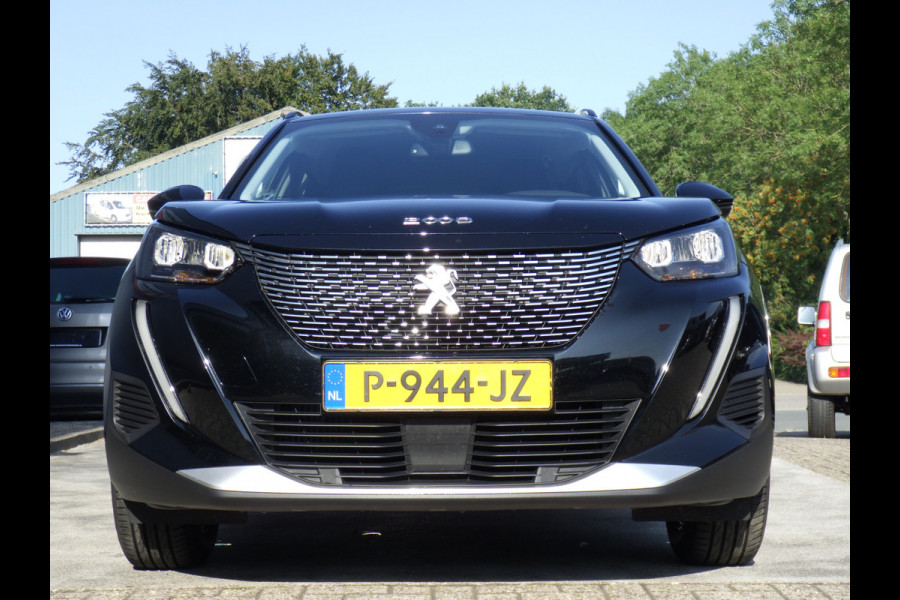 Peugeot 2008 1.2 Automaat Allure Pack, Cruise, Camera, PDC, NL/NAP!