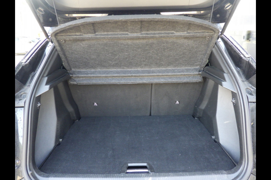 Peugeot 2008 1.2 Automaat Allure Pack, Cruise, Camera, PDC, NL/NAP!