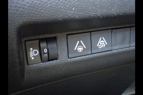 Peugeot 2008 1.2 Automaat Allure Pack, Cruise, Camera, PDC, NL/NAP!