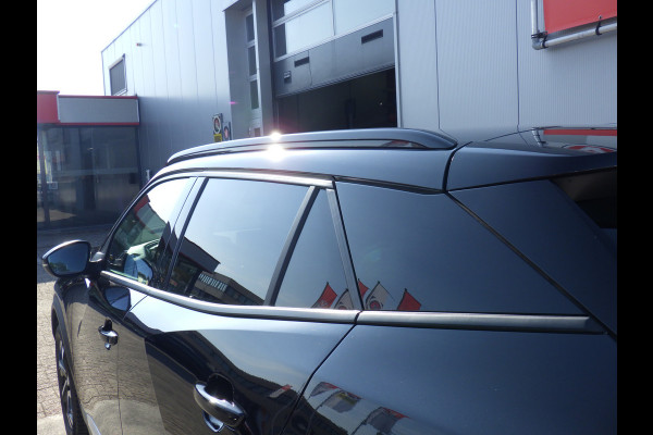 Peugeot 2008 1.2 Automaat Allure Pack, Cruise, Camera, PDC, NL/NAP!