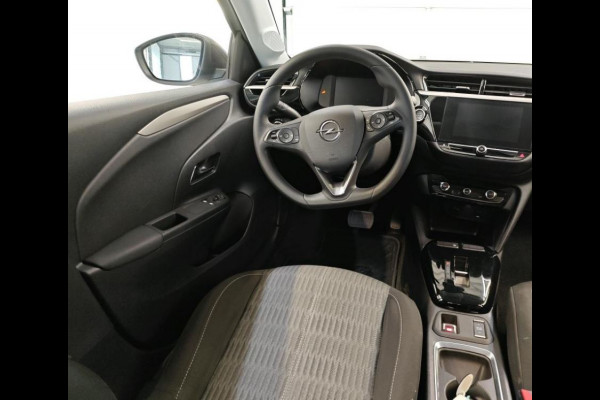 Opel Corsa E 100KW / 50KWh SOH 98% / Airco-Ecc. / Cruise-ctr. / Apple Carplay Android / Navigatie vai Usb /