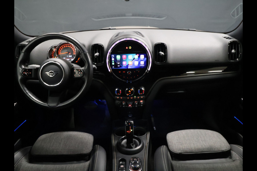 MINI Countryman 1.5 Cooper Business Edition [APPLE CARPLAY, ANDROID, STOELVERWARMING, CRUISE CONTROL, PDC ACHTER,  LED, AUTOMAAT, MULTIFUNCTIONEEL STUURWIEL, BLUETOOTH, NAVIGATIE, NIEUWSTAAT]
