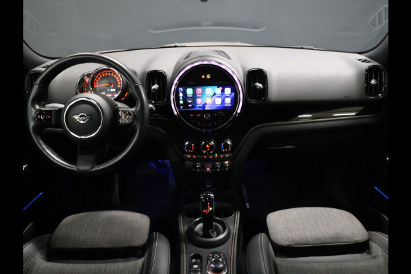 MINI Countryman 1.5 Cooper Business Edition [APPLE CARPLAY, ANDROID, STOELVERWARMING, CRUISE CONTROL, PDC ACHTER,  LED, AUTOMAAT, MULTIFUNCTIONEEL STUURWIEL, BLUETOOTH, NAVIGATIE, NIEUWSTAAT]