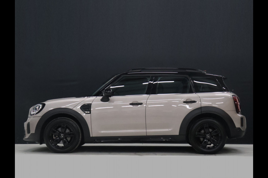 MINI Countryman 1.5 Cooper Business Edition [APPLE CARPLAY, ANDROID, STOELVERWARMING, CRUISE CONTROL, PDC ACHTER,  LED, AUTOMAAT, MULTIFUNCTIONEEL STUURWIEL, BLUETOOTH, NAVIGATIE, NIEUWSTAAT]