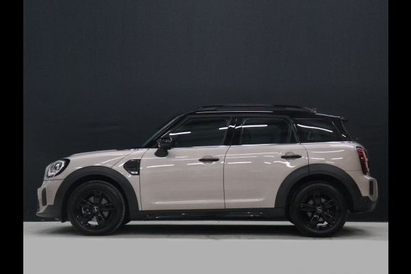 MINI Countryman 1.5 Cooper Business Edition [APPLE CARPLAY, ANDROID, STOELVERWARMING, CRUISE CONTROL, PDC ACHTER,  LED, AUTOMAAT, MULTIFUNCTIONEEL STUURWIEL, BLUETOOTH, NAVIGATIE, NIEUWSTAAT]