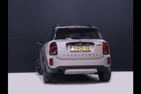 MINI Countryman 1.5 Cooper Business Edition [APPLE CARPLAY, ANDROID, STOELVERWARMING, CRUISE CONTROL, PDC ACHTER,  LED, AUTOMAAT, MULTIFUNCTIONEEL STUURWIEL, BLUETOOTH, NAVIGATIE, NIEUWSTAAT]