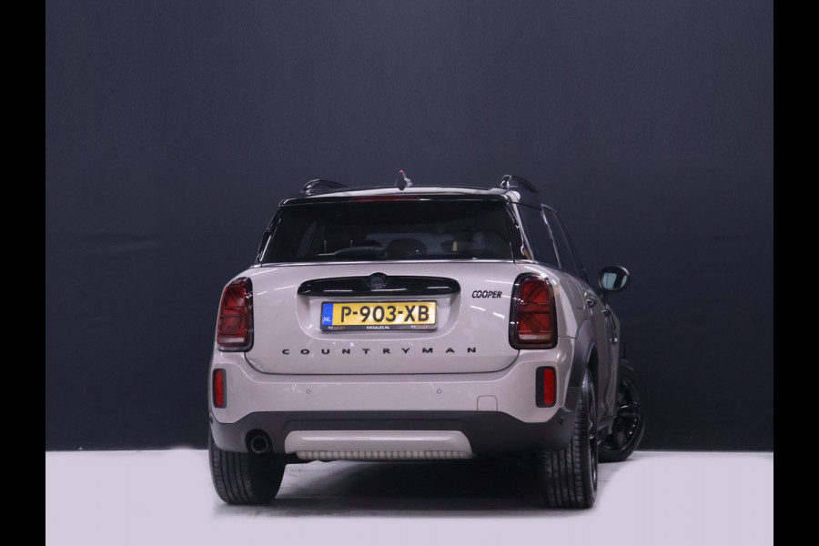 MINI Countryman 1.5 Cooper Business Edition [APPLE CARPLAY, ANDROID, STOELVERWARMING, CRUISE CONTROL, PDC ACHTER,  LED, AUTOMAAT, MULTIFUNCTIONEEL STUURWIEL, BLUETOOTH, NAVIGATIE, NIEUWSTAAT]