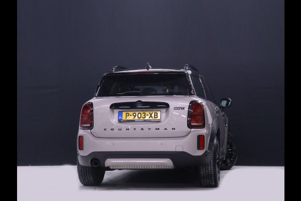 MINI Countryman 1.5 Cooper Business Edition [APPLE CARPLAY, ANDROID, STOELVERWARMING, CRUISE CONTROL, PDC ACHTER,  LED, AUTOMAAT, MULTIFUNCTIONEEL STUURWIEL, BLUETOOTH, NAVIGATIE, NIEUWSTAAT]