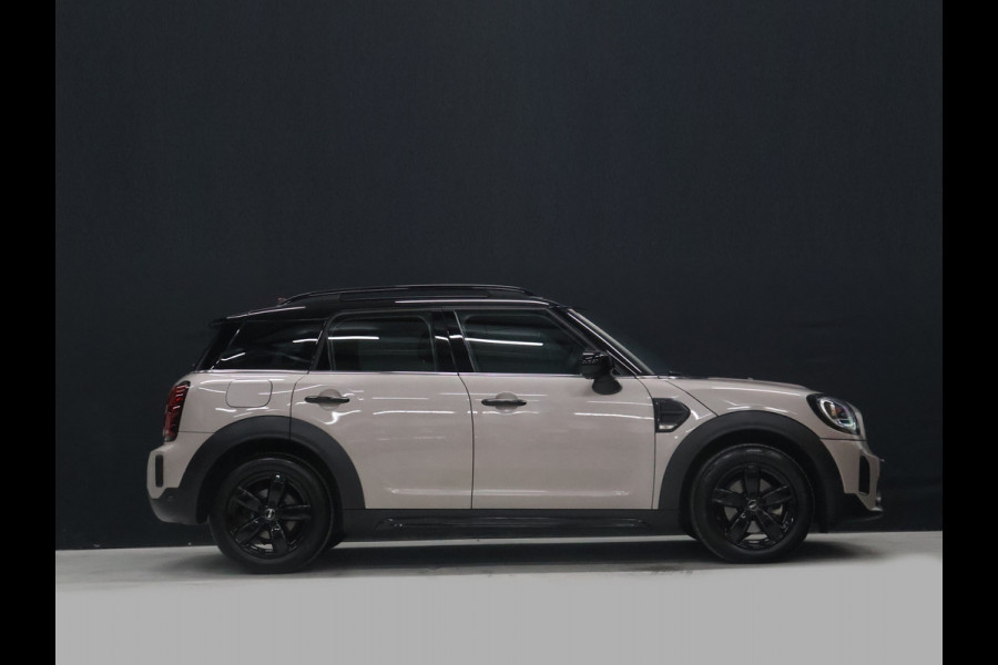 MINI Countryman 1.5 Cooper Business Edition [APPLE CARPLAY, ANDROID, STOELVERWARMING, CRUISE CONTROL, PDC ACHTER,  LED, AUTOMAAT, MULTIFUNCTIONEEL STUURWIEL, BLUETOOTH, NAVIGATIE, NIEUWSTAAT]