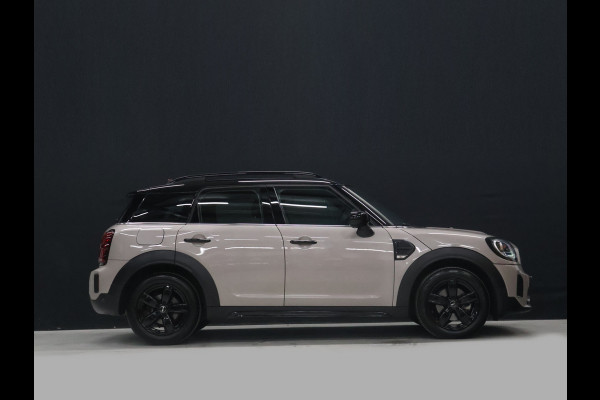 MINI Countryman 1.5 Cooper Business Edition [APPLE CARPLAY, ANDROID, STOELVERWARMING, CRUISE CONTROL, PDC ACHTER,  LED, AUTOMAAT, MULTIFUNCTIONEEL STUURWIEL, BLUETOOTH, NAVIGATIE, NIEUWSTAAT]