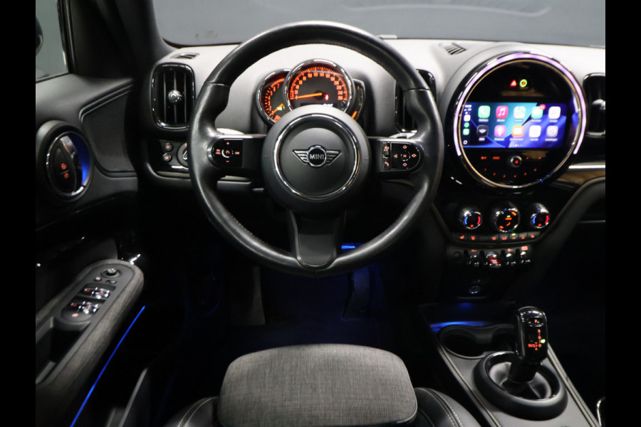 MINI Countryman 1.5 Cooper Business Edition [APPLE CARPLAY, ANDROID, STOELVERWARMING, CRUISE CONTROL, PDC ACHTER,  LED, AUTOMAAT, MULTIFUNCTIONEEL STUURWIEL, BLUETOOTH, NAVIGATIE, NIEUWSTAAT]