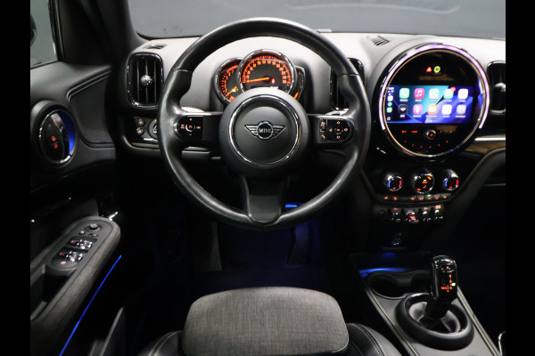 MINI Countryman 1.5 Cooper Business Edition [APPLE CARPLAY, ANDROID, STOELVERWARMING, CRUISE CONTROL, PDC ACHTER,  LED, AUTOMAAT, MULTIFUNCTIONEEL STUURWIEL, BLUETOOTH, NAVIGATIE, NIEUWSTAAT]