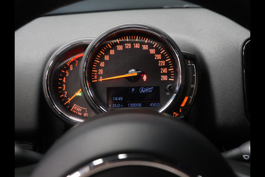 MINI Countryman 1.5 Cooper Business Edition [APPLE CARPLAY, ANDROID, STOELVERWARMING, CRUISE CONTROL, PDC ACHTER,  LED, AUTOMAAT, MULTIFUNCTIONEEL STUURWIEL, BLUETOOTH, NAVIGATIE, NIEUWSTAAT]