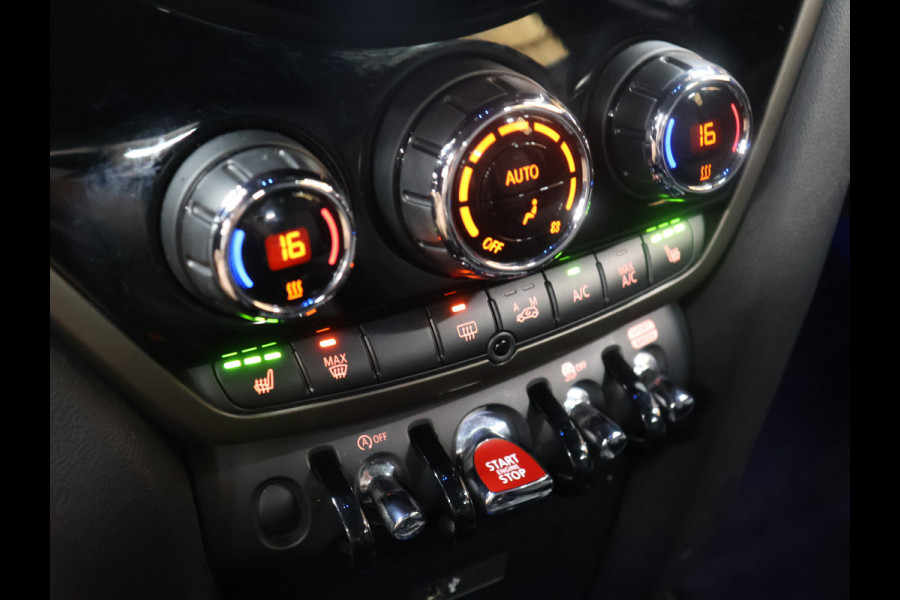 MINI Countryman 1.5 Cooper Business Edition [APPLE CARPLAY, ANDROID, STOELVERWARMING, CRUISE CONTROL, PDC ACHTER,  LED, AUTOMAAT, MULTIFUNCTIONEEL STUURWIEL, BLUETOOTH, NAVIGATIE, NIEUWSTAAT]