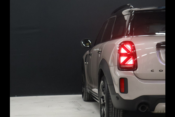 MINI Countryman 1.5 Cooper Business Edition [APPLE CARPLAY, ANDROID, STOELVERWARMING, CRUISE CONTROL, PDC ACHTER,  LED, AUTOMAAT, MULTIFUNCTIONEEL STUURWIEL, BLUETOOTH, NAVIGATIE, NIEUWSTAAT]