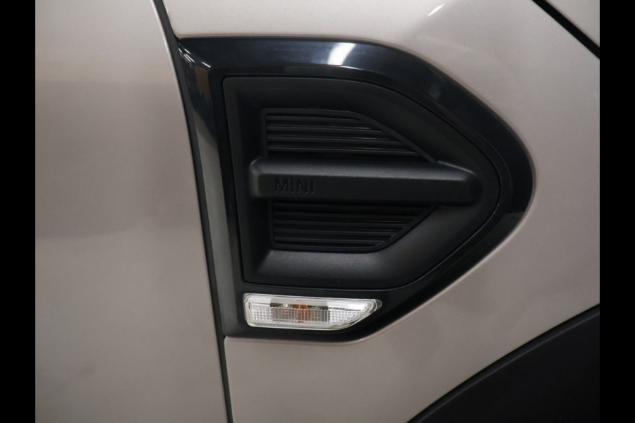 MINI Countryman 1.5 Cooper Business Edition [APPLE CARPLAY, ANDROID, STOELVERWARMING, CRUISE CONTROL, PDC ACHTER,  LED, AUTOMAAT, MULTIFUNCTIONEEL STUURWIEL, BLUETOOTH, NAVIGATIE, NIEUWSTAAT]