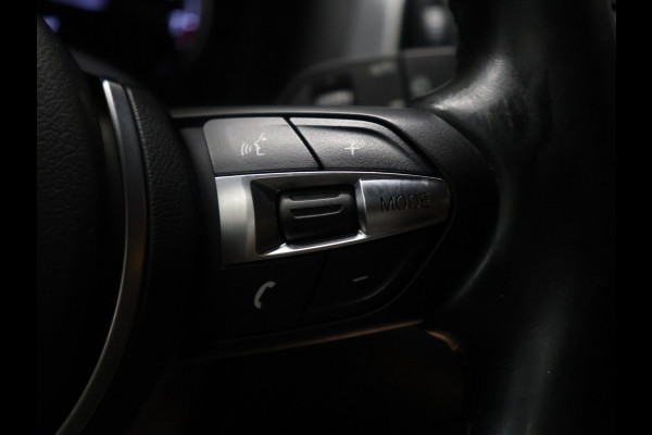 BMW 1-serie 118i M Sport [STOELVERWARMING, TREKHAAK, CRUISE COMTROL, PDC V+A, LED, MULTIFUNCTIONEEL STUURWIEL, NAVIGATIE, BLUETOOTH, 6 BAK, NIEUWSTAAT]