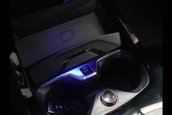 BMW 1-serie 118i M Sport [SCHUIFKANTELDAK, APPLE CARPLAY, ANDROID, ADAPTIVE CRUISE, STOELVERWARMING, SFEERVERLICHTING, CAMERA, PDC V+A, NAVIGATIE, BLUETOOTH, NIEUWSTAAT]