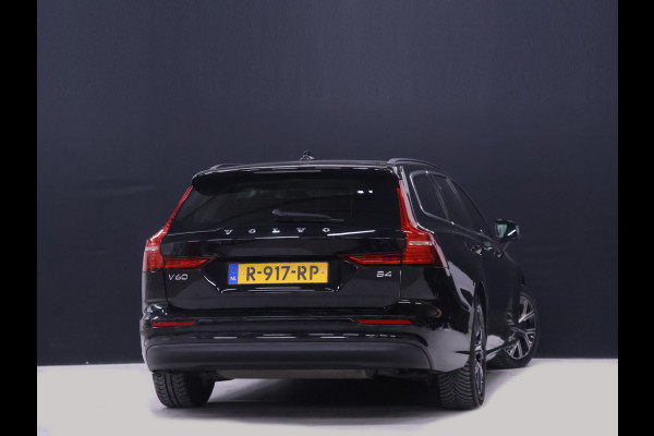 Volvo V60 2.0 B4 Core [APPLE CARPLAY, ANDROID, ADAPTIVE CRUISE, ELEKTRISCHE STOELEN, TREKHAAK, DRAADLOOS OPLADEN, ELEKTRISCHE ACHTERKLEP, LED, BLUETOOTH, NAVIAGTIE, NIEUWSTAAT]