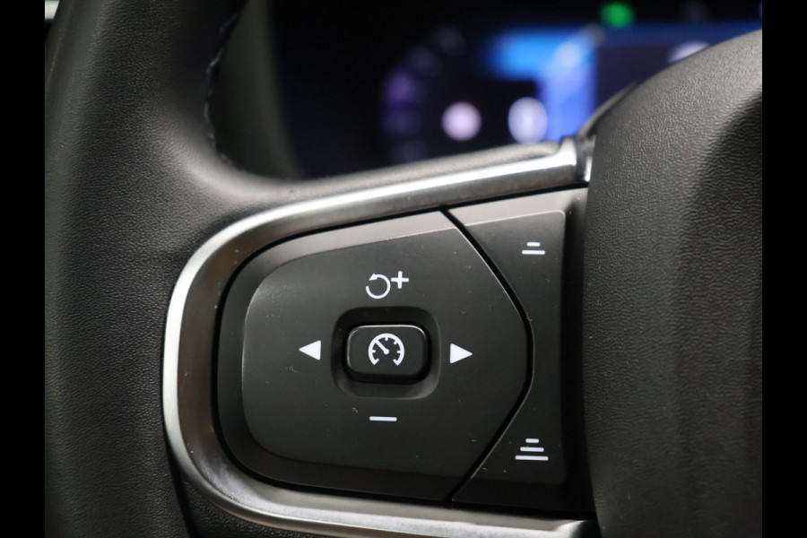 Volvo V60 2.0 B4 Core [APPLE CARPLAY, ANDROID, ADAPTIVE CRUISE, ELEKTRISCHE STOELEN, TREKHAAK, DRAADLOOS OPLADEN, ELEKTRISCHE ACHTERKLEP, LED, BLUETOOTH, NAVIAGTIE, NIEUWSTAAT]