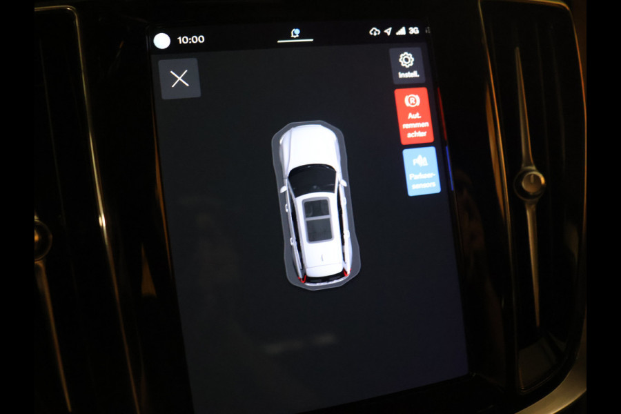 Volvo V60 2.0 B4 Core [APPLE CARPLAY, ANDROID, ADAPTIVE CRUISE, ELEKTRISCHE STOELEN, TREKHAAK, DRAADLOOS OPLADEN, ELEKTRISCHE ACHTERKLEP, LED, BLUETOOTH, NAVIAGTIE, NIEUWSTAAT]