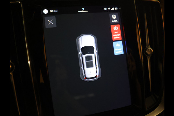 Volvo V60 2.0 B4 Core [APPLE CARPLAY, ANDROID, ADAPTIVE CRUISE, ELEKTRISCHE STOELEN, TREKHAAK, DRAADLOOS OPLADEN, ELEKTRISCHE ACHTERKLEP, LED, BLUETOOTH, NAVIAGTIE, NIEUWSTAAT]