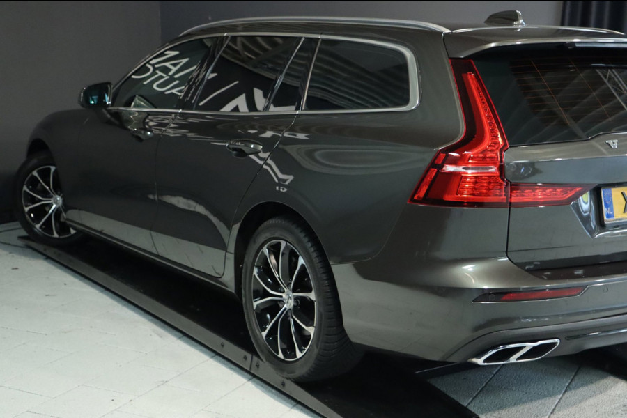 Volvo V60 2.0 D3 Momentum / NAP / CRUISE / CARPLAY / PDC VOOR + ACHTER