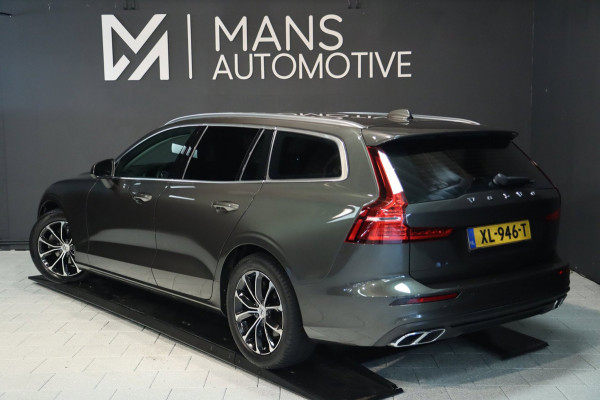 Volvo V60 2.0 D3 Momentum / NAP / CRUISE / CARPLAY / PDC VOOR + ACHTER