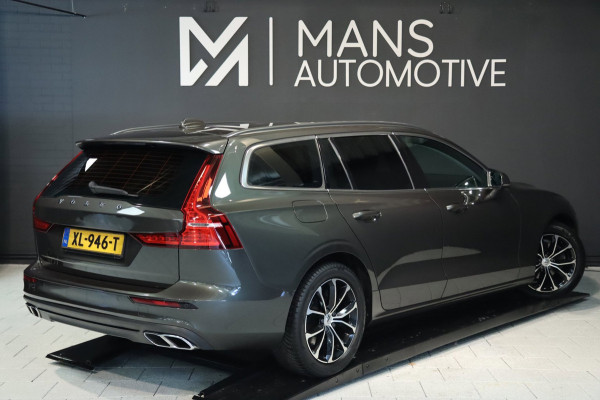 Volvo V60 2.0 D3 Momentum / NAP / CRUISE / CARPLAY / PDC VOOR + ACHTER