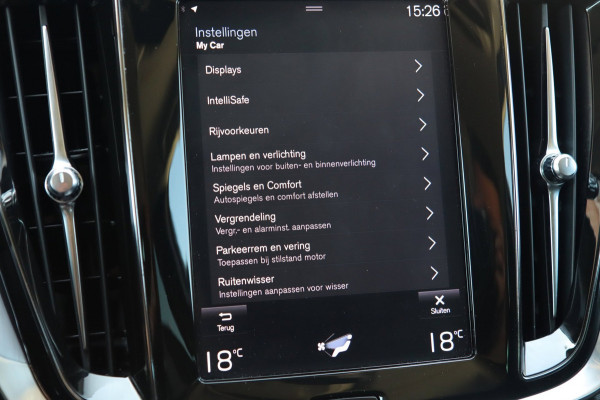Volvo V60 2.0 D3 Momentum / NAP / CRUISE / CARPLAY / PDC VOOR + ACHTER