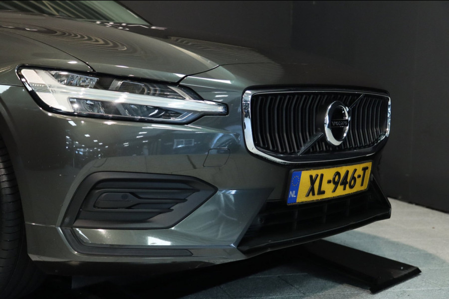 Volvo V60 2.0 D3 Momentum / NAP / CRUISE / CARPLAY / PDC VOOR + ACHTER