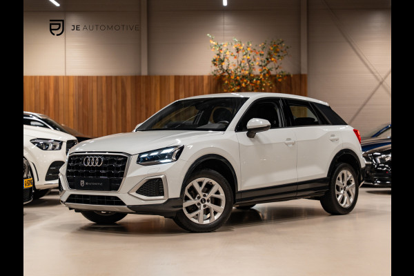 Audi Q2 35 TFSI S-Tronic Pro Line, Matrix, Navi, Apple Carplay, ACC, Keyless, Clima, Camera, Voll Onderhoud