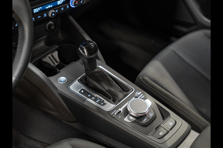 Audi Q2 35 TFSI S-Tronic Pro Line, Matrix, Navi, Apple Carplay, ACC, Keyless, Clima, Camera, Voll Onderhoud