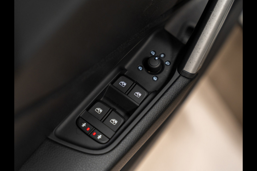 Audi Q2 35 TFSI S-Tronic Pro Line, Matrix, Navi, Apple Carplay, ACC, Keyless, Clima, Camera, Voll Onderhoud