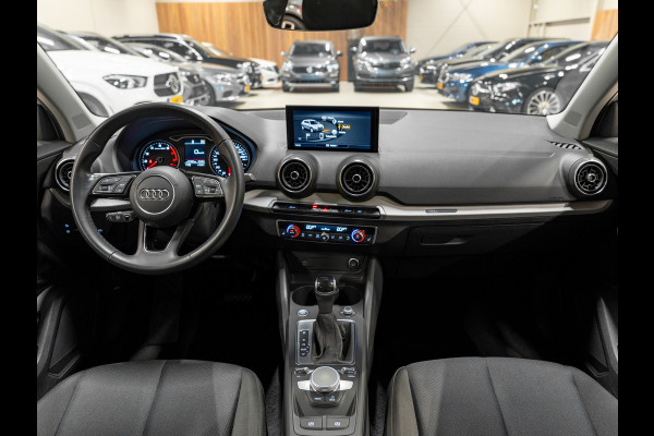 Audi Q2 35 TFSI S-Tronic Pro Line, Matrix, Navi, Apple Carplay, ACC, Keyless, Clima, Camera, Voll Onderhoud