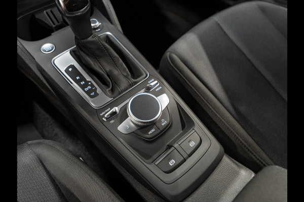 Audi Q2 35 TFSI S-Tronic Pro Line, Matrix, Navi, Apple Carplay, ACC, Keyless, Clima, Camera, Voll Onderhoud