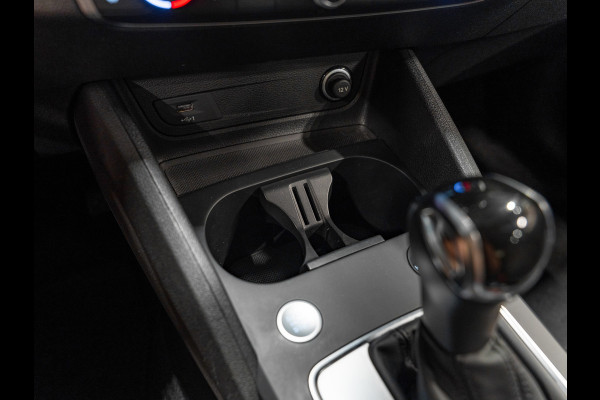 Audi Q2 35 TFSI S-Tronic Pro Line, Matrix, Navi, Apple Carplay, ACC, Keyless, Clima, Camera, Voll Onderhoud