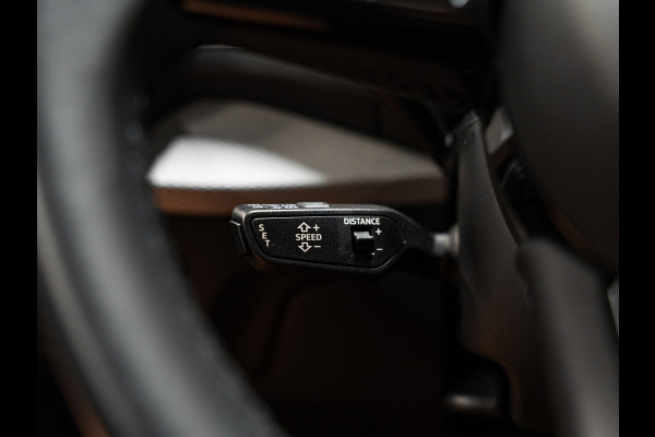 Audi Q2 35 TFSI S-Tronic Pro Line, Matrix, Navi, Apple Carplay, ACC, Keyless, Clima, Camera, Voll Onderhoud