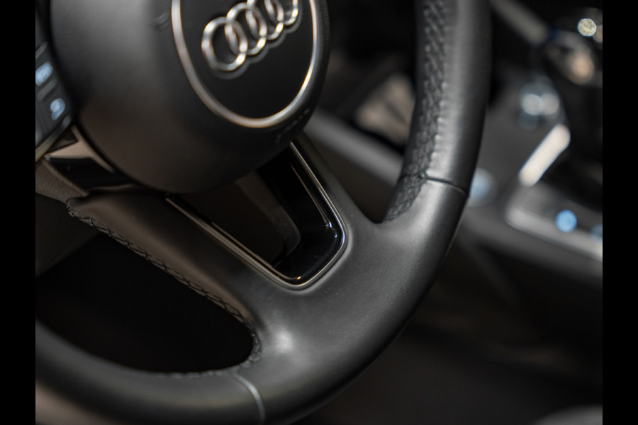 Audi Q2 35 TFSI S-Tronic Pro Line, Matrix, Navi, Apple Carplay, ACC, Keyless, Clima, Camera, Voll Onderhoud