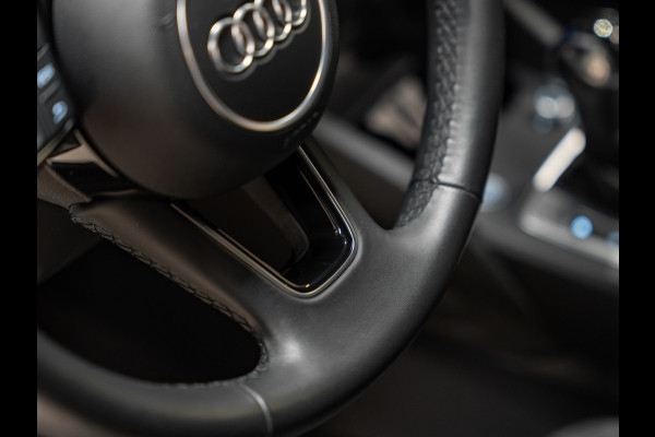 Audi Q2 35 TFSI S-Tronic Pro Line, Matrix, Navi, Apple Carplay, ACC, Keyless, Clima, Camera, Voll Onderhoud