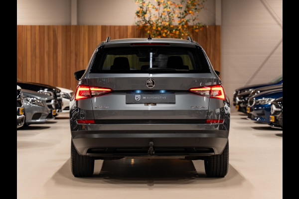Škoda Kodiaq 1.5 TSI DSG 150PK Business Edition, Voll Led, Apple Carplay, ACC, Navi, Camera, Clima, Voll Onderhoud