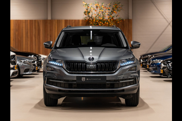 Škoda Kodiaq 1.5 TSI DSG 150PK Business Edition, Voll Led, Apple Carplay, ACC, Navi, Camera, Clima, Voll Onderhoud