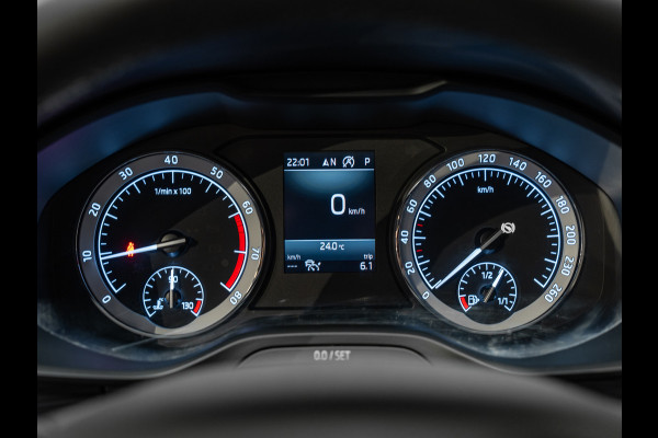 Škoda Kodiaq 1.5 TSI DSG 150PK Business Edition, Voll Led, Apple Carplay, ACC, Navi, Camera, Clima, Voll Onderhoud